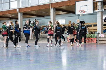 Bild 7 - F HSG Kremperheide/Muensterdorf - ATSV Stockelsdorf 2 : Ergebnis: 47:32